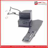 Mittelkonsole AUX Anschluss MERCEDES E-KLASSE S212 E220 CDI KOMBI 125 KW A2128210411 2129067601