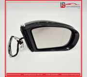 Außenspiegel Re OBSIDIANSCHWARZ 197U 9+2PIN MERCEDES E-KLASSE S211 K E280 CDI 130 KW 2038107293 330002 330080