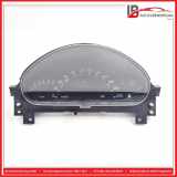 Tacho Kombiinstrument MERCEDES A-KLASSE W168 A160 75 KW A1685408811