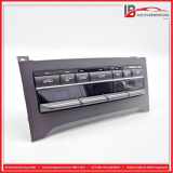 Heizungsbetätigung Klimabedienteil MERCEDES-BENZ E250 CABRIOLET A207 155 KW A2129006527