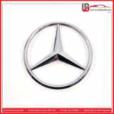 Emlem Heckklappe Stern MERCEDES A-KLASSE W176 A180 90 KW A1768170016