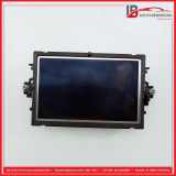Monitor Navigationssystem MERCEDES BENZ C-KLASS KOMBI S204 C250 CGI 150 KW 1729011302 1729023803