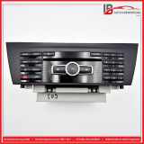 Navigationssystem Autoradio NTG4.5 MERCEDES-BENZ C250 CDI KOMBI S204 150 KW A2049001813