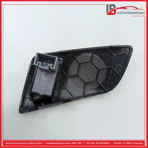 Schalter Fensterheber H.R SKODA OCTAVIA COMBI (1Z5) 1.9 TDI 77 KW 1Z0868160A 1Z0959856 Bild Schalter Fensterheber H.R SKODA OCTAVIA COMBI (1Z5) 1.9 TDI 77 KW 1Z0868160A 1Z0959856