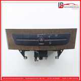 Schalter Warnblinker Ablagefach MERCEDES BENZ E-KLASSE KOMBI W211 E220 CDI 125 KW 7031A