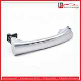 Türgriff rechts vorn BRILLANTSILBER MERCEDES-BENZ C-KLASSE W203 C220 CDI 105 KW ORIGINAL