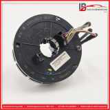 Schleifring Airbag Lenkwinkelsensor MERCEDES-BENZ C-KLASSE S203 C200 CDI 85 KW A2095400445 A0004640618