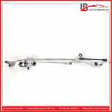 Wischergestänge vorne mit Motor MERCEDES B-KLASSE W245 B180 CDI 80 KW A1698201140 A1698202140 A1698200300