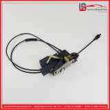 Türschloss links hinten MERCEDES BENZ ML W163 270 CDI 120 KW A1637302535