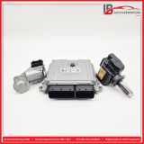 Steuergerät Motorsteuergerät SATZ MERCEDES C-KLASSE S203 C320 CDI 165 KW A6421509079 2095451908 A2034621130