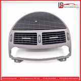 Lüftungsgitter Armaturenbrett GRAU 338A MERCEDES E-KLASSE S211E270 CDI 130 KW 2118300054 A2118300054