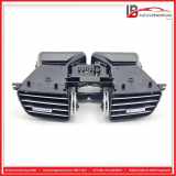 Lüftungsgitter Armaturenbrett Luftdüse Mitte MERCEDES E-KLASSE S212 E220 CDI KOMBI 125 KW A2128303154