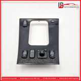 Schaltkulisse Wählhebelmodul Blende MERCEDES-BENZ CLK 200 W208 C208 100 KW 2088202910 03753050