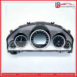 Tacho Kombiinstrument MERCEDES-BENZ E-KLASSE W212 E200 CDI 100 KW A2129005803