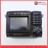 Navigationssystem Display Radio Original MERCEDES BENZ S-KLASSE W220 S320 165 KW 2208204889