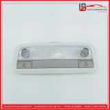Innenleuchte hinten MERCEDES BENZ C-KLASSE W204 C250 CDI 150 KW A2048204901