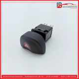 Schalter Warnblinker RENAULT MEGANE I BA0/1 1.6 16V 79 KW 430165 231348