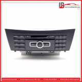 CD-Radio NAVI Comand MERCEDES C-KLASSE COUPE C204 C250 150 KW A2049003509