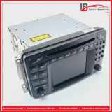 Navigationssystem CD-Radio MERCEDES-BENZ C-KLASSE KOMBI S203 C200 K 120 KW A2038209689