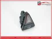 Schalter Warnblinker MERCEDES A-KLASSE (W168) A 140 60 KW 1688206710 3310.0101