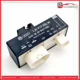 Steuergerät Lüfter Kühler SKODA FABIA (6Y2) 1.2 47 KW 1J0919506M 898967000