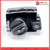 Schalter Licht Lichtschalter MERCEDES BENZ S-KLASSE W220 S400 CDI 184 KW 2205450504 04055545