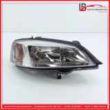 Hauptscheinwerfer rechts OPEL ASTRA G CARAVAN (F35_) 1.8 16V 92 KW 1EG007640-32 148438 90590665