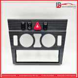 Mittelkonsole Abdeckung Warnblinker MERCEDES C-KLASSE KOMBI S202 C180 95 KW 2106830625 A2106830625