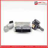 Steuergerät Motorsteuergerät SATZ MERCEDES C-KLASSE CL203 C180 KOMPRESSOR 105 KW A2711537279 2095450908 A2034621130