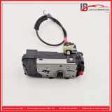 Türschloss rechts hinten OPEL ASTRA H CARAVAN L35 1.6 85 KW 13210739