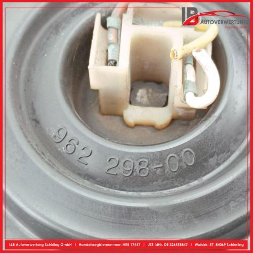 Hauptscheinwerfer links Komplett MERCEDES BENZ 100 BUS (631) D 55 KW 962267-00LI 962267-00 962298-00 Bild Hauptscheinwerfer links Komplett MERCEDES BENZ 100 BUS (631) D 55 KW 962267-00LI 962267-00 962298-00