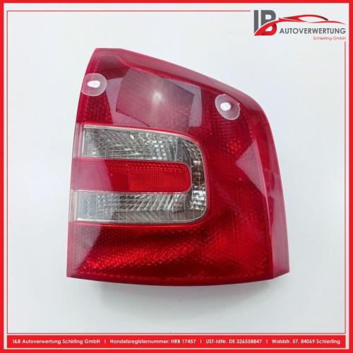 Rückleuchte rechts SKODA OCTAVIA COMBI (1Z5) 1.9 TDI 77 KW 1Z9945096 Bild Rückleuchte rechts SKODA OCTAVIA COMBI (1Z5) 1.9 TDI 77 KW 1Z9945096