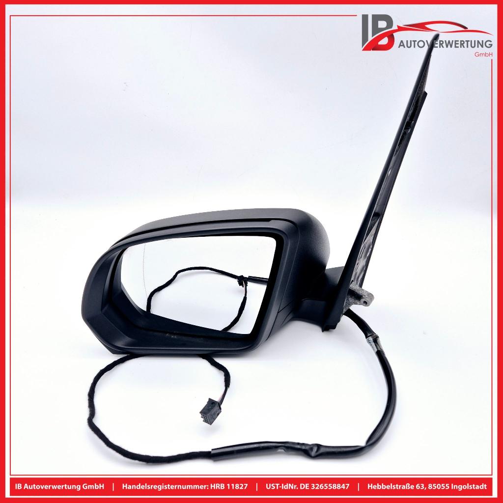 Außenspiegel links 5 PIN MERCEDES-BENZ VITO KA114 CDI W447 100 KW A4478100502 202425 A057273