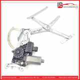 Motor Fensterheber rechts vorn OPEL ASTRA H L48 1.4 66 KW 13100418
