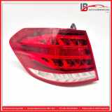 Rückleuchte aussen links Rücklicht MERCEDES E-KLASSE E200 CDI S212 100 KW A2129069102 615401