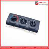 Heizungsbetätigung Klimabedienteil RENAULT CLIO II 1.2 16V 55 KW 8200147180