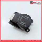 Stellmotor für Heizung PEUGEOT 206 CC (2D) 1.6 16V 80 KW 91508