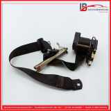 Sicherheitsgurt rechts vorn MERCEDES BENZ M-KLASSE W163 ML 270 CDI 120 KW 1638603085