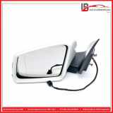 Außenspiegel links 650U MERCEDES C180 S204 KOMBI KOMPRESSOR 115 KW 2048103516 A3160411
