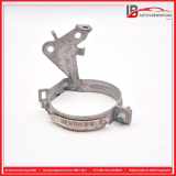 Zusatzwasserpumpe Halter MERCEDES C-KLASSE C220 D S205 143 KW A2055010620 A2055013020