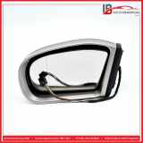 Außenspiegel links CUBANITSILBER 723U MERCEDES-BENZ C-KLASSE S203 C200 CDI 90 KW 41-3133-417 413133417
