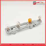 Lampenträger Heckleuchte Re oder Li MERCEDES C-KLASSE S203 C200CDI 90 KW ULO3313 L/R