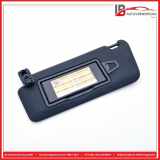 Sonnenblende links mit Spiegel MERCEDES E-KLASSE COUPE C207 E350 CDI 170 KW A2218173120