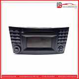 Radio Bedienschalter CD-Player MERCEDES-BENZ E200 CDI KOMBI S211 100 KW A2118705894