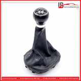 Schaltkulisse Wählhebelmodul Schaltsack Schaltknauf VW TOURAN (1T1, 1T2) 1.4 TSI 103 KW 1T0711113AC 1T0711456