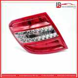 Rückleuchte links LED MERCEDES C-KLASSE KOMBI S204 C350 CDI 4M 170 KW 2048203964 7630-39