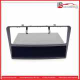 Radio Ablagefach Radioblende MERCEDES A-KLASSE W168 A140 60 KW A1686800891