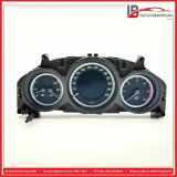 Tacho Kombiinstrument MERCEDES C-KLASSE S204 C220 CDI 125 KW A2049005413