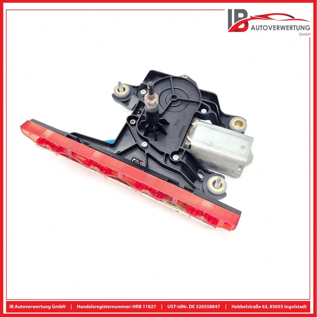 Wischermotor hinten MERCEDES A-KLASSE W169 A180 CDI 80 KW A1698200340