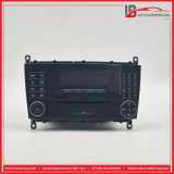 CD-Player Autoradio MERCEDES C-KLASSE CL203 C 230 150 KW A2038705089